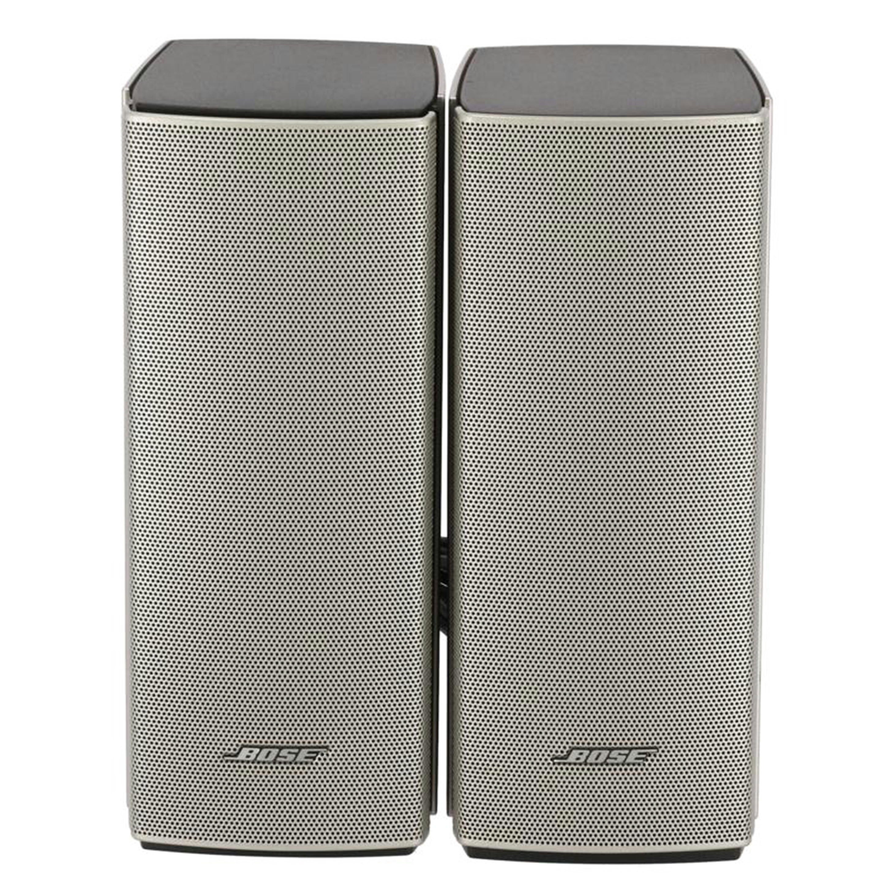 BOSE ボーズ/マルチメディアスピーカー/Companion 20//054803Z13600680BE/Bランク/62