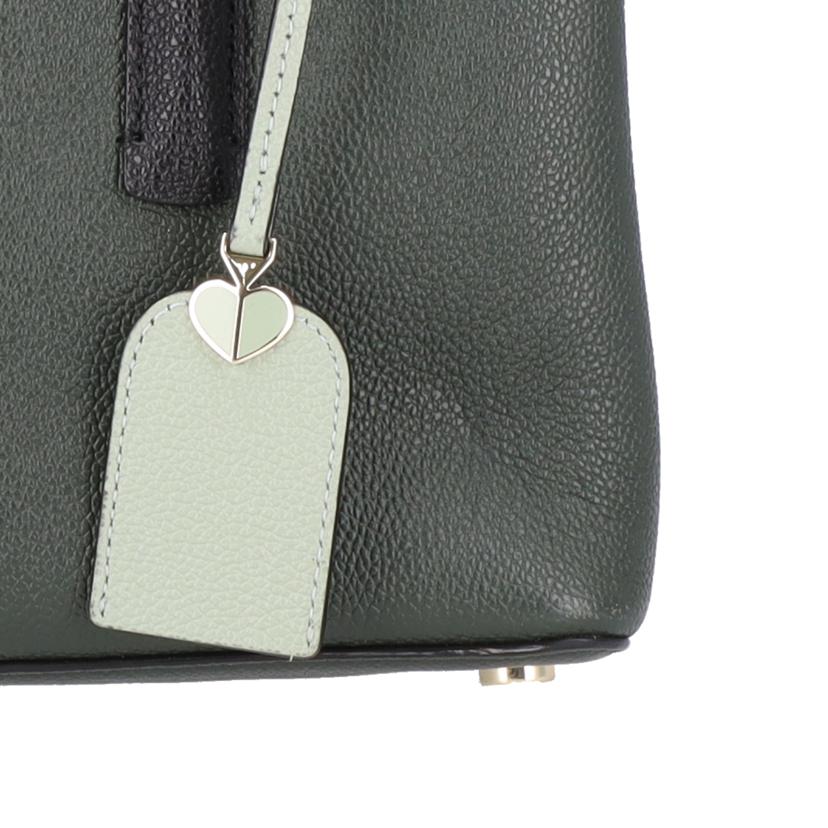 kate　spade ケイトスペード/マルゴーミディアムサッチェル/PXRUA161//S1009/ABランク/09