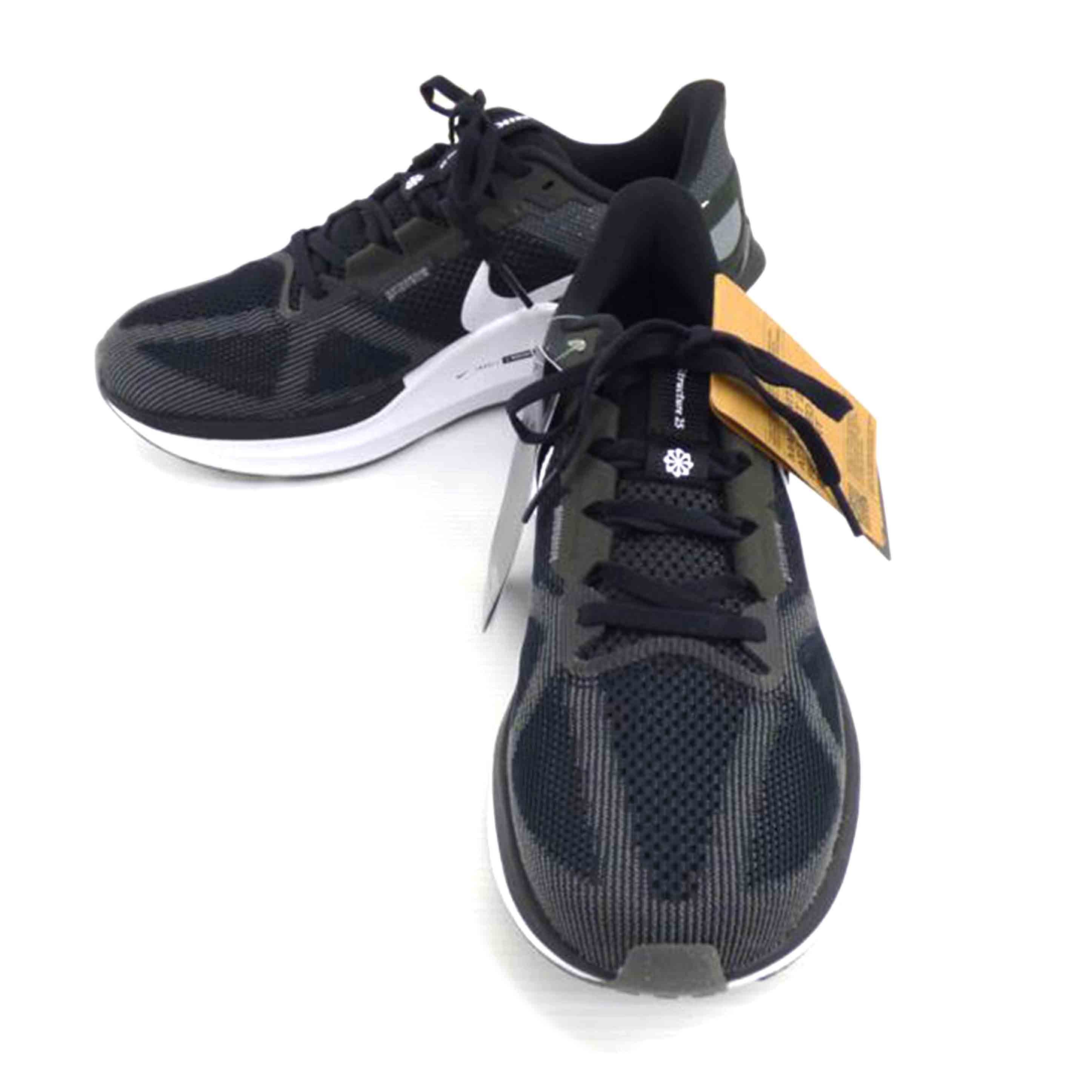 NIKE ﾅｲｷ/エアズームストラクチャー25/DJ7883-002//Aランク/64