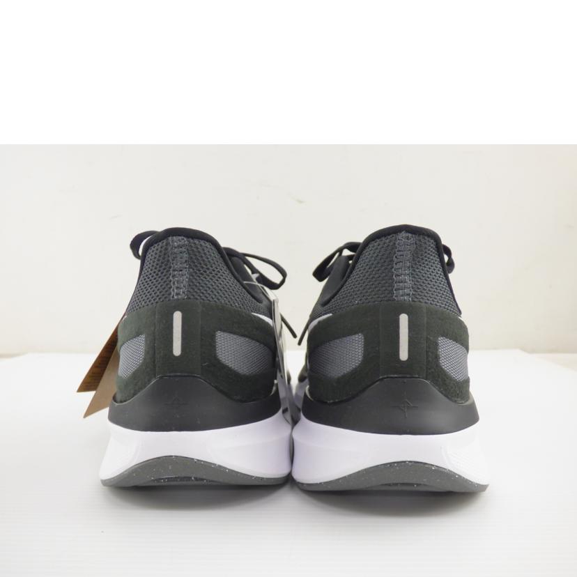 NIKE ﾅｲｷ/エアズームストラクチャー25/DJ7883-002//Aランク/64