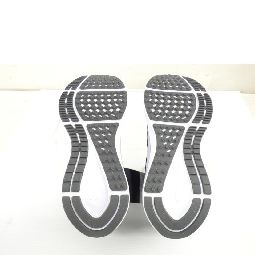 NIKE ﾅｲｷ/エアズームストラクチャー25/DJ7883-002//Aランク/64