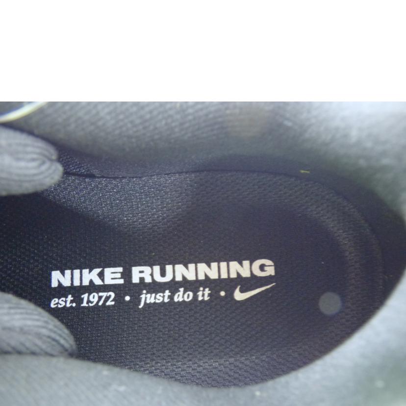 NIKE ﾅｲｷ/エアズームストラクチャー25/DJ7883-002//Aランク/64