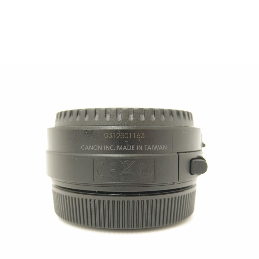 Canon キャノン/マウントアダプター/EF-EOS R//0312501163/Aランク/69