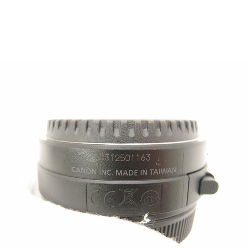 Canon キャノン/マウントアダプター/EF-EOS R//0312501163/Aランク/69