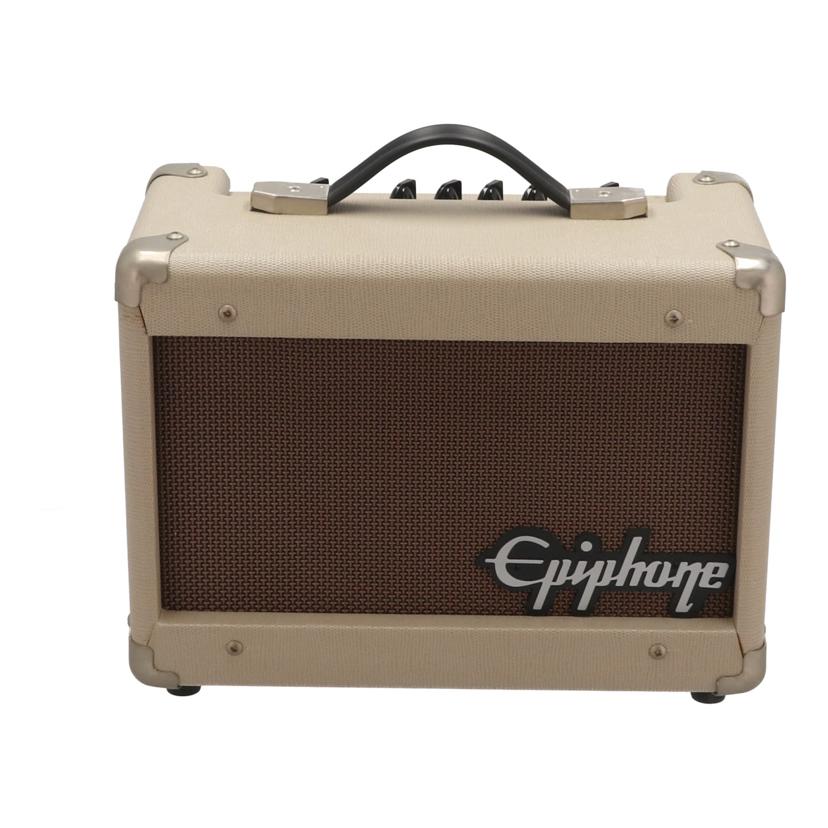 Epiphone エピフォン /ギターアンプ/Studio Acoustic 15C//161000180/Bランク/69