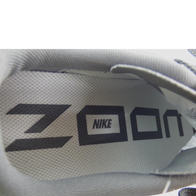 NIKE ﾅｲｷ/エアズームペガサス　37/BQ9646-009//Aランク/64
