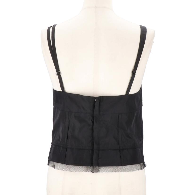 COACH コーチ/タフタトップ//Sランク/09