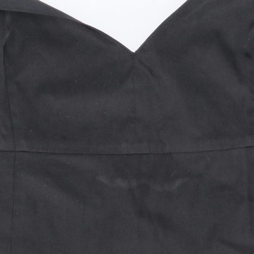 COACH コーチ/タフタトップ//Sランク/09