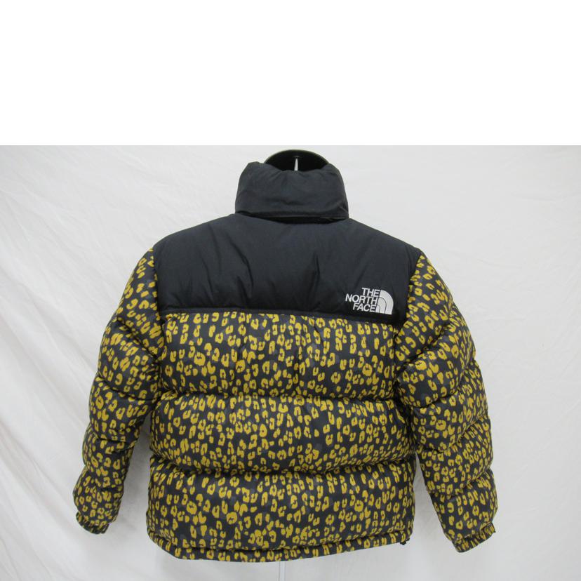 THE　NORTH　FACE/ブレイブジャケット／レオパード／1008/NDW92161//ABランク/63
