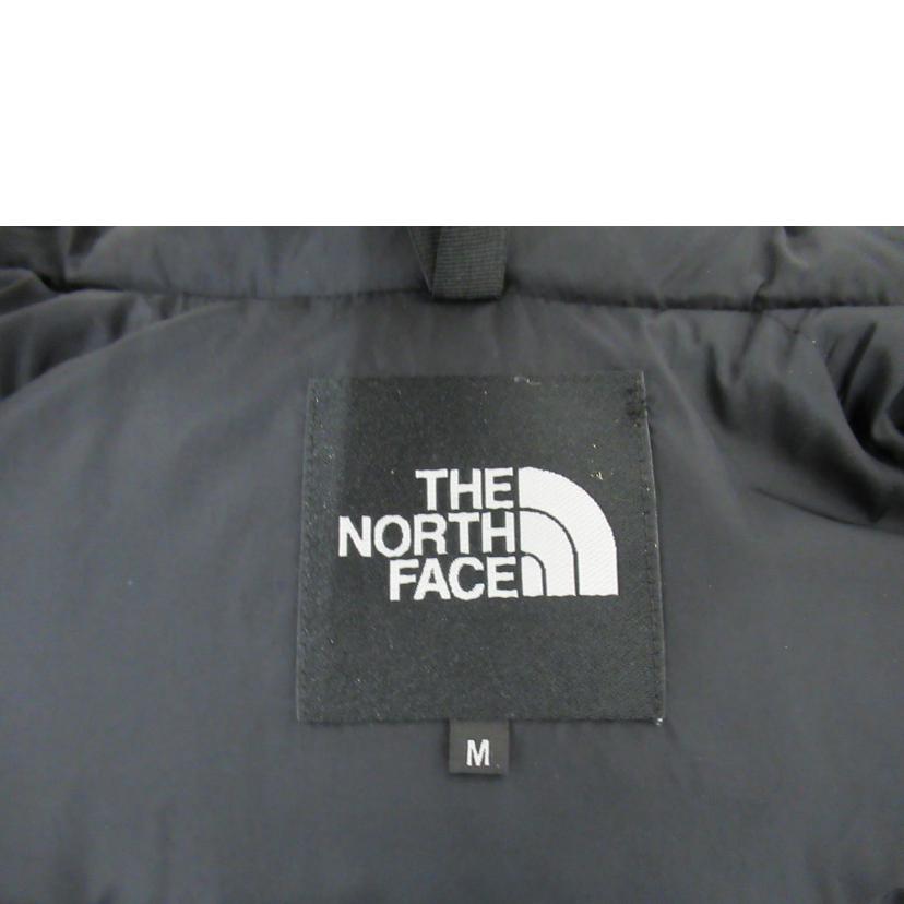 THE　NORTH　FACE/ブレイブジャケット／レオパード／1008/NDW92161//ABランク/63