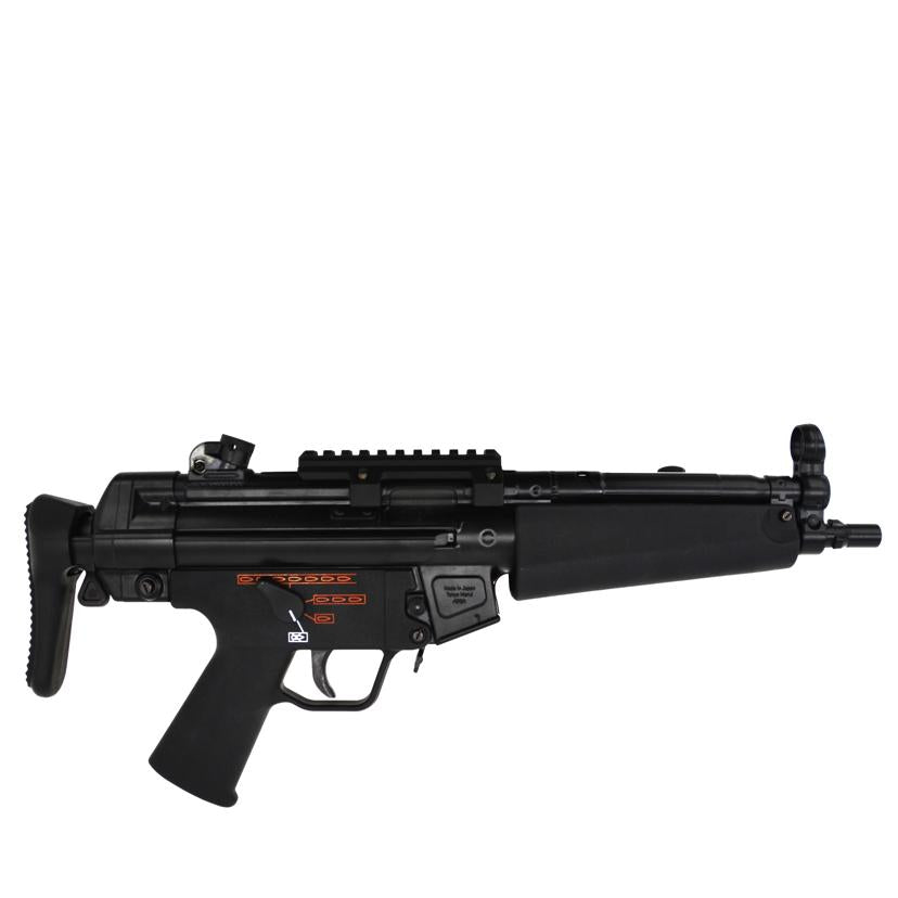TOKYO　MARUI 東京マルイ/次世代電動ガン/MP5A5//ABランク/75