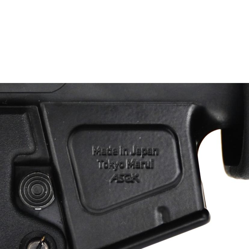 TOKYO　MARUI 東京マルイ/次世代電動ガン/MP5A5//ABランク/75