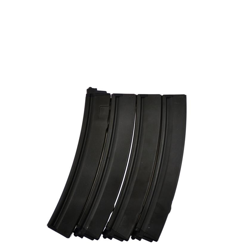 TOKYO　MARUI 東京マルイ/次世代電動ガン/MP5A5//ABランク/75