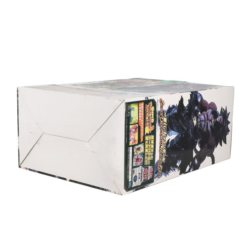 BANDAI バンダイ/一番くじ／ラストワン賞／ドラゴンボール　ブロリーダーク//Aランク/75