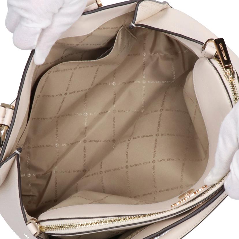 MICHAEL KORS マイケルコース/ラージサッチェルダリア/2way/35T1GDIS3E//AB-****/ABランク/40