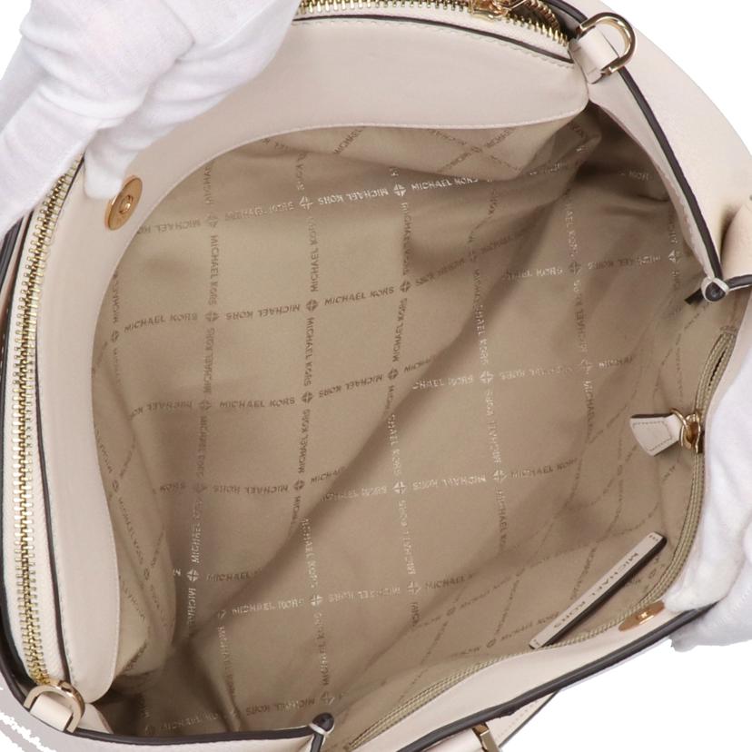 MICHAEL KORS マイケルコース/ラージサッチェルダリア/2way/35T1GDIS3E//AB-****/ABランク/40