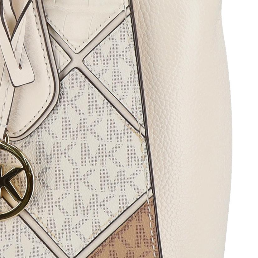 MICHAEL KORS マイケルコース/ラージサッチェルダリア/2way/35T1GDIS3E//AB-****/ABランク/40