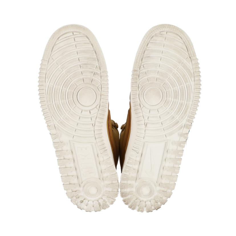 NIKE ナイキ/COURT　VISION　MID　WNTR/DR7822-700//27.0cm/ABランク/03