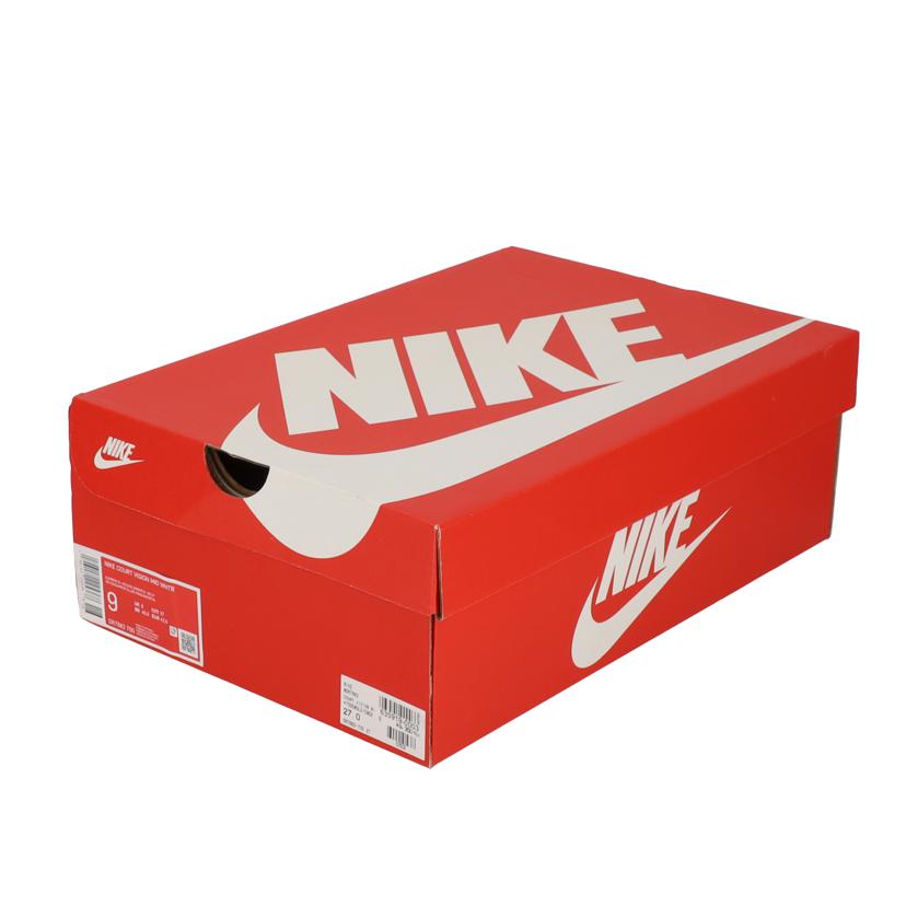 NIKE ナイキ/COURT　VISION　MID　WNTR/DR7822-700//27.0cm/ABランク/03