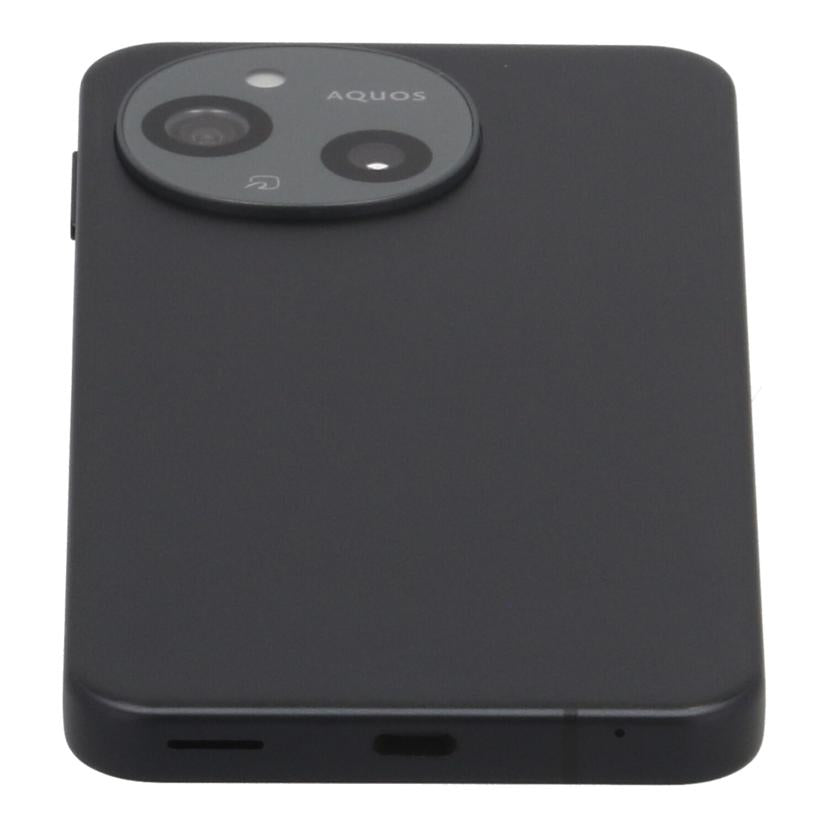 SHARP　Rakuten　 シャープ　/スマートフォン／AQUOS　sense9　128GB/SH-M29//358158350133611/Aランク/67
