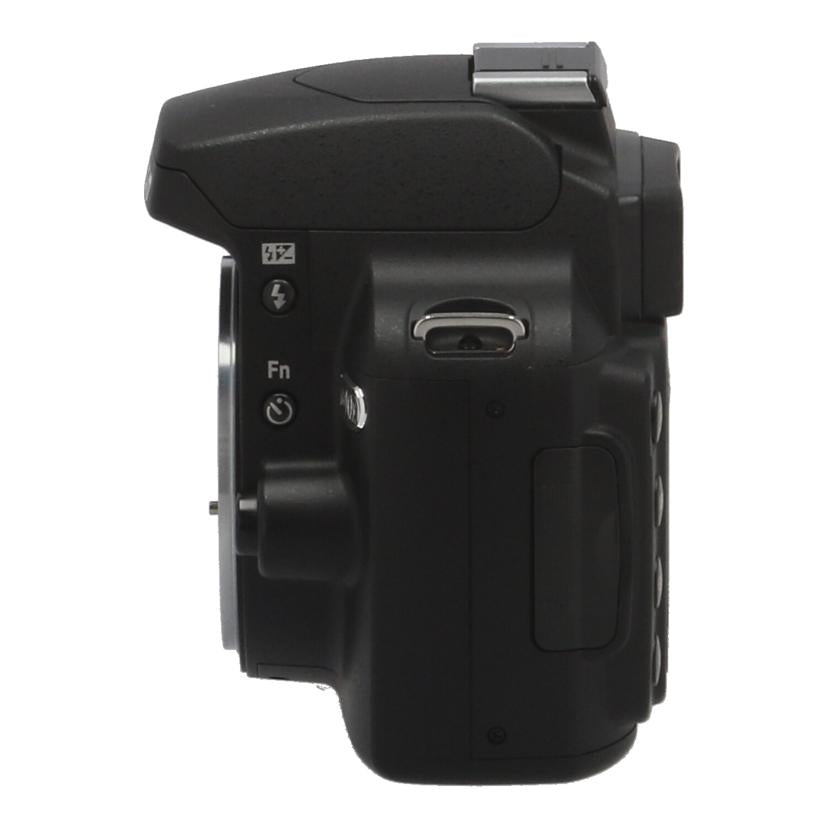 Nikon ニコン/デジタル一眼　ボディ/D40X ﾎﾞﾃﾞｨ//2124395/Bランク/09