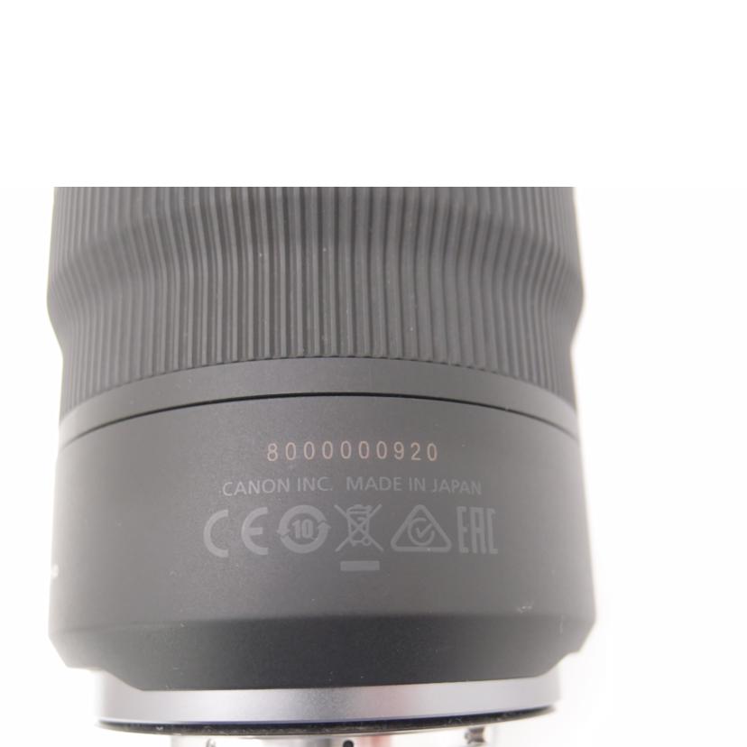 Canon キャノン/交換レンズ/RF15-35mm F2.8 L IS USM//8000000920/Aランク/69