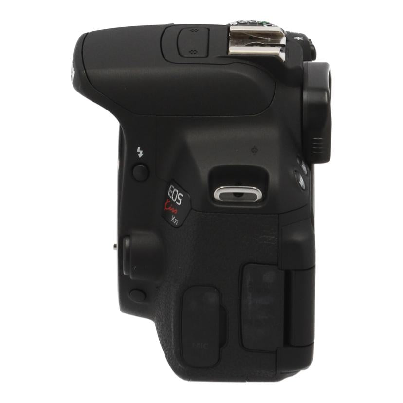 Ｎｉｋｏｎ ニコン/デジタル一眼　ボディ/EOS Kiss X7i ﾎﾞﾃﾞｨ//251032008278/Bランク/82