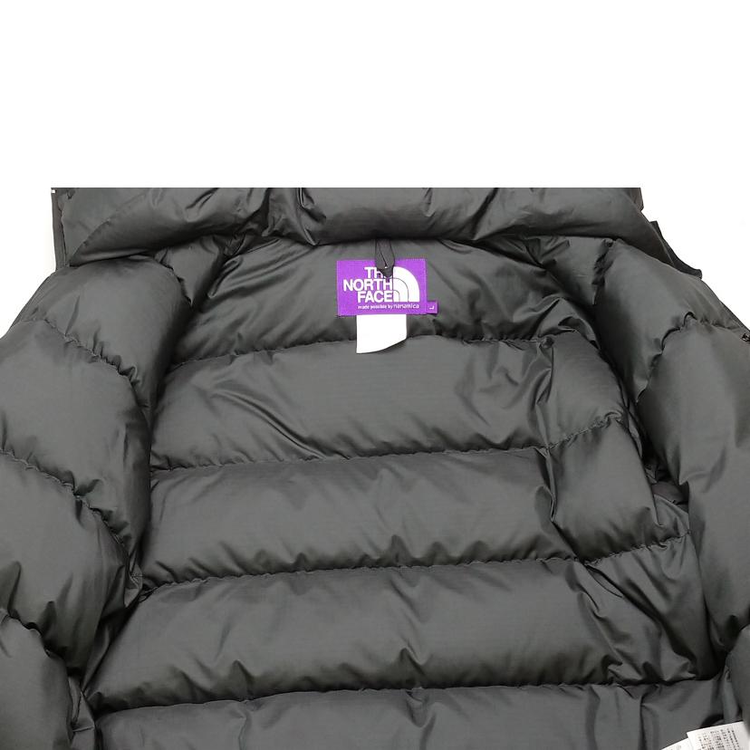 THE　NORTH　FACE　PURPLE　LABEL　 ザ　ノースフェイス/　ダウンパーカー65／35/ND2068N//ABランク/52