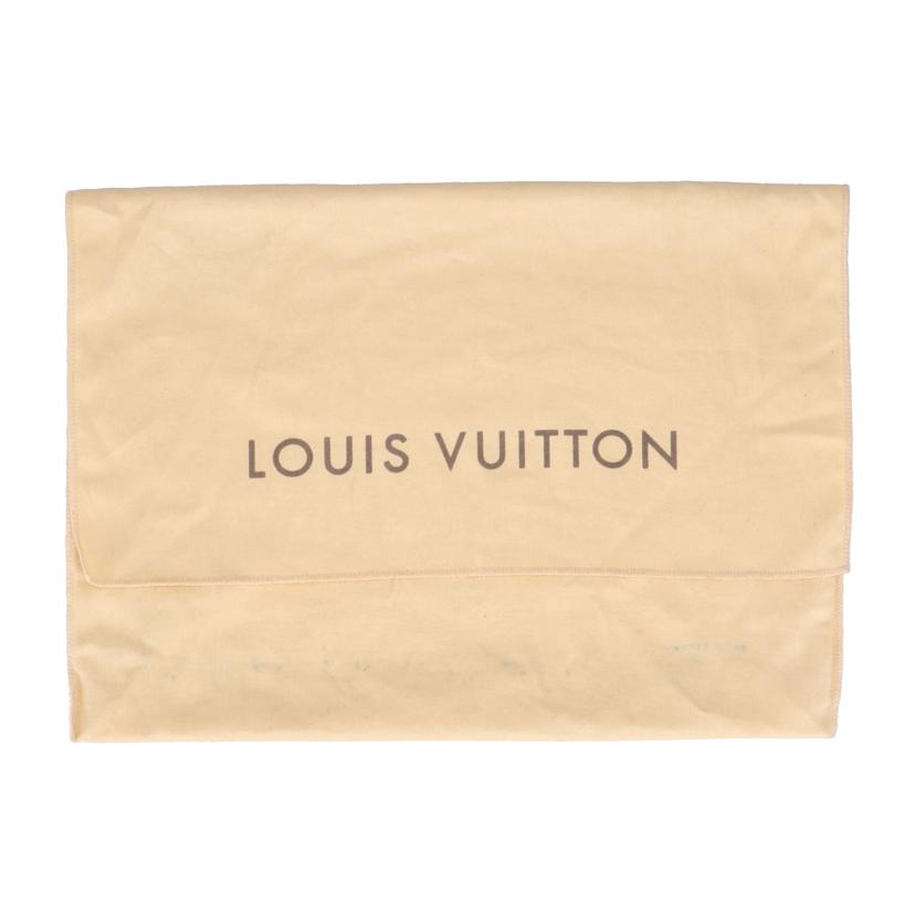 LOUIS　VUITTON ルイヴィトン/オラフPM／ダミエエベヌ/N41442//MI0***/ABランク/91