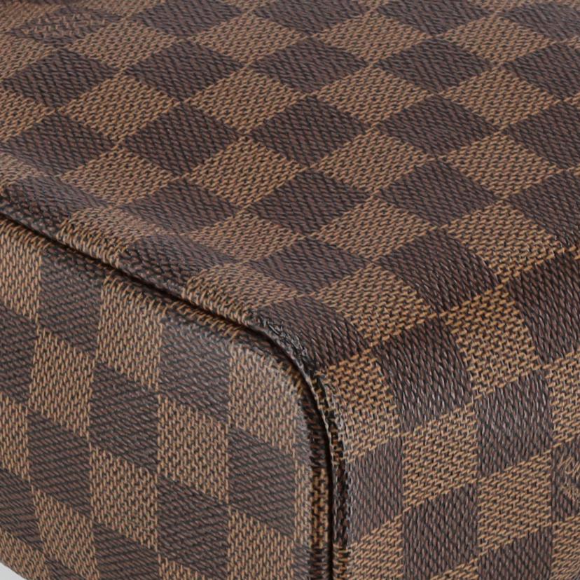LOUIS　VUITTON ルイヴィトン/オラフPM／ダミエエベヌ/N41442//MI0***/ABランク/91