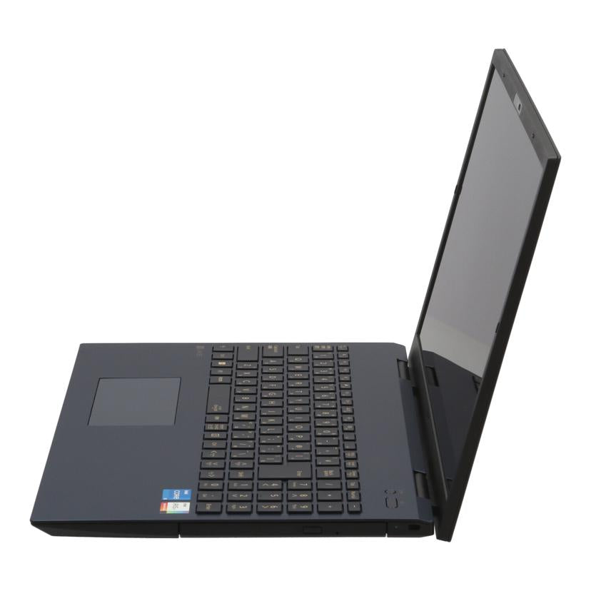 NEC 日本電気　/Win11ノートPC／LAVIE　N16/PC-N1656HKL//4Z080628R/Bランク/62