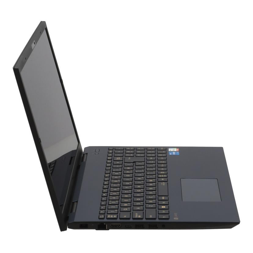 NEC 日本電気　/Win11ノートPC／LAVIE　N16/PC-N1656HKL//4Z080628R/Bランク/62