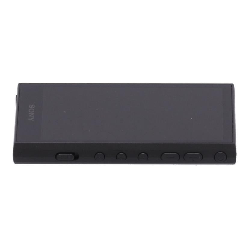 SONY ソニー/ハイレゾ対応ウォークマン　32GB/NW-A306//1017707/ABランク/69