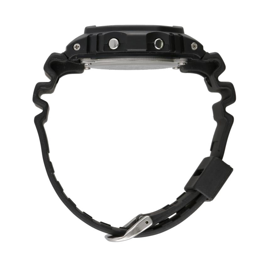 CASIO カシオ/G－SHOCK　5600シリーズ/DW-5600E-1//Aランク/09