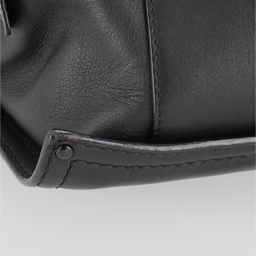 LOEWE ロエベ/アナグラムスタッズショッパーバッグ//290***/ABランク/91