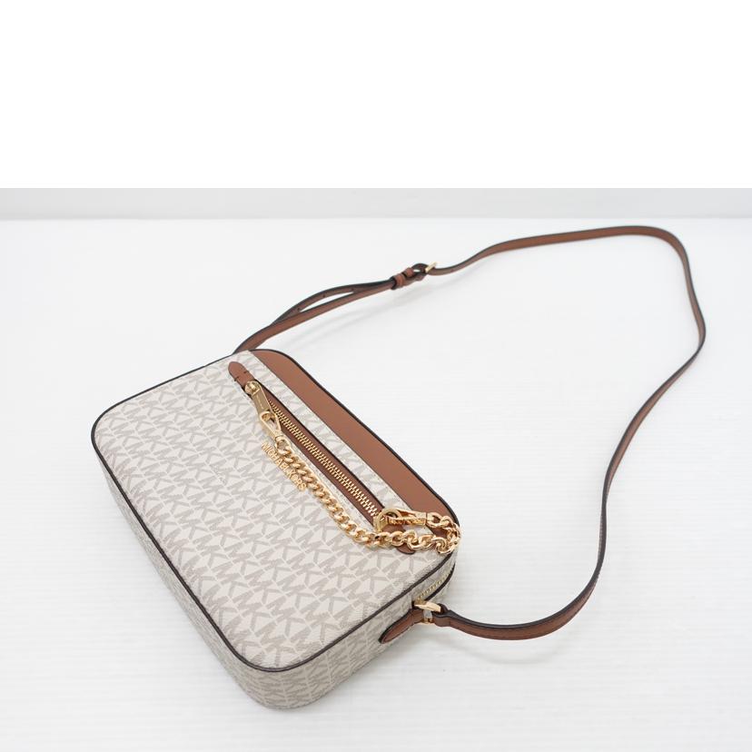 MICHAEL KORS マイケルコース/ショルダーバッグ/35S1GTTC9B//Aランク/88