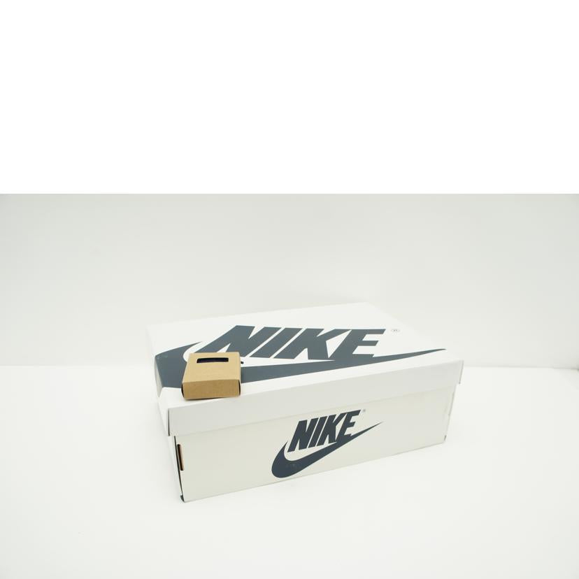 NIKE ナイキ/AIR　JORDAN　1　RETRO　LOW　OG/HQ2993-100//Aランク/76