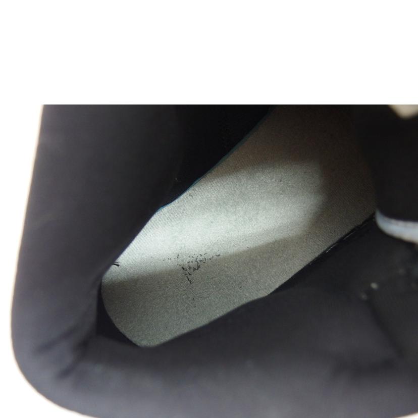 NIKE ナイキ/Air　Jordan　1／ミッド／スモークグレー/554724-092//Bランク/04