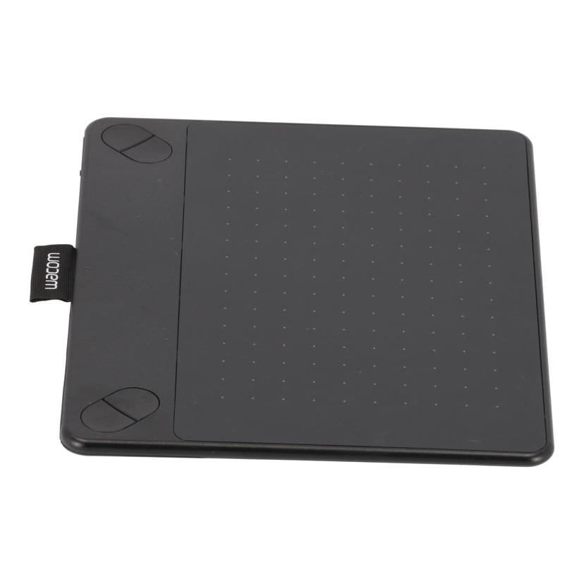 Wacom ワコム　/ペンタブレット／Intuos　Comic　small/CTH-490/K1//6FDH005625/Bランク/62