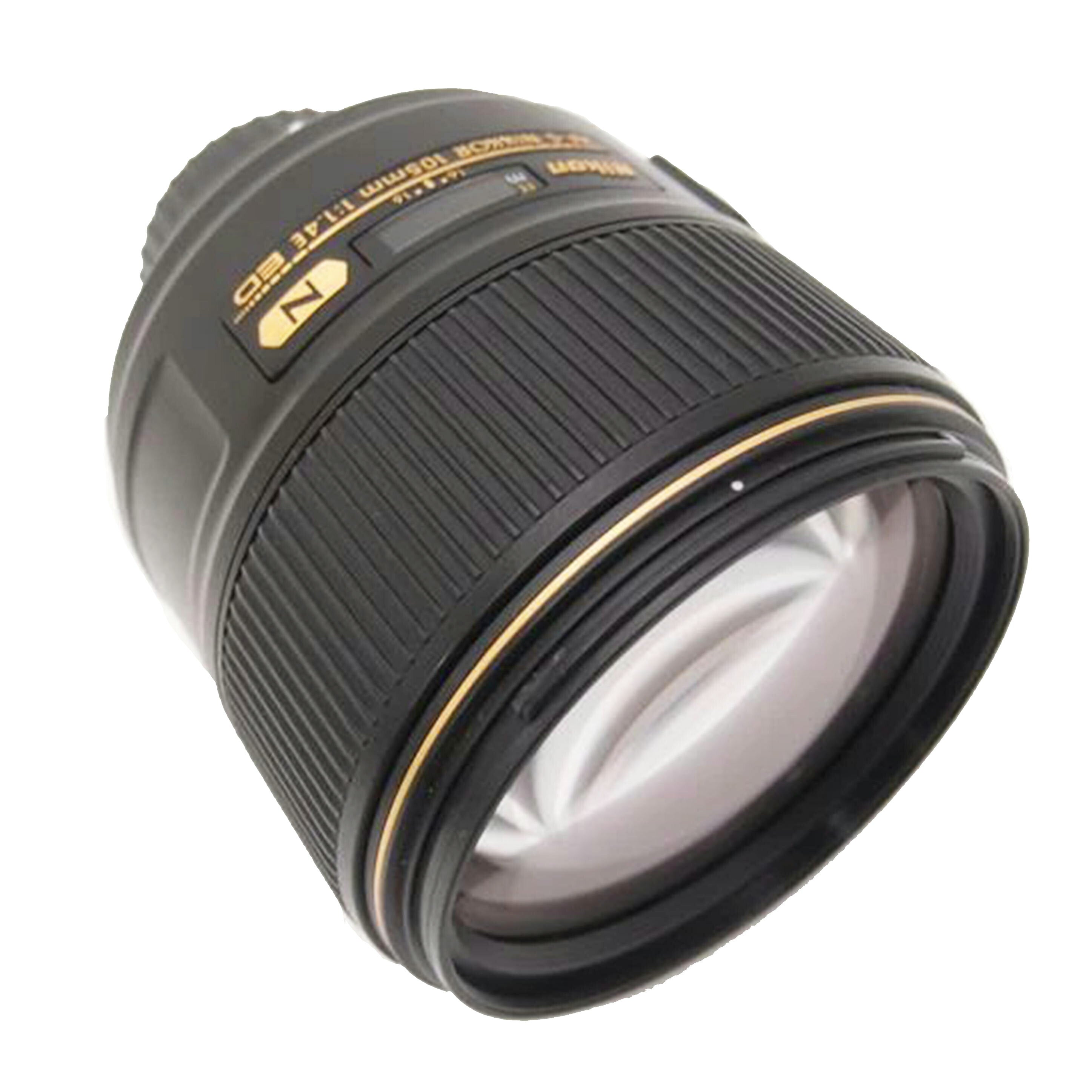 Nikon ニコン/交換レンズ/AF-S NIKKOR 105mm f/1.4E ED//2009314/Aランク/69