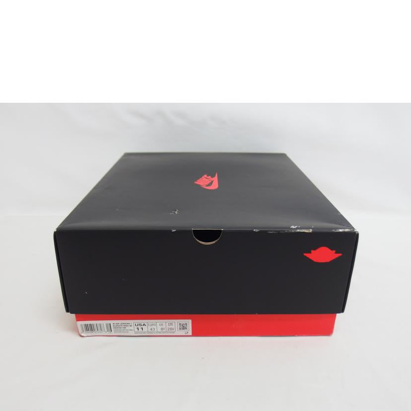NIKE ナイキ/Air　Jordan　1　Elevate／ハイ／ホワイトグレー/DZ3744-100//Bランク/04