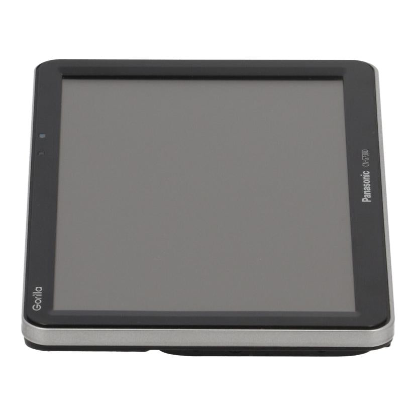 Panasonic パナソニック　/ポータブルナビゲーション／Gorilla/CN-G730D//610698K28/Bランク/82