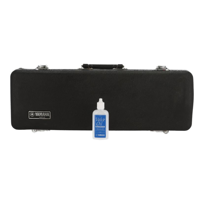 YAMAHA ヤマハ/　トランペット/YTR-2321//022011/Bランク/70