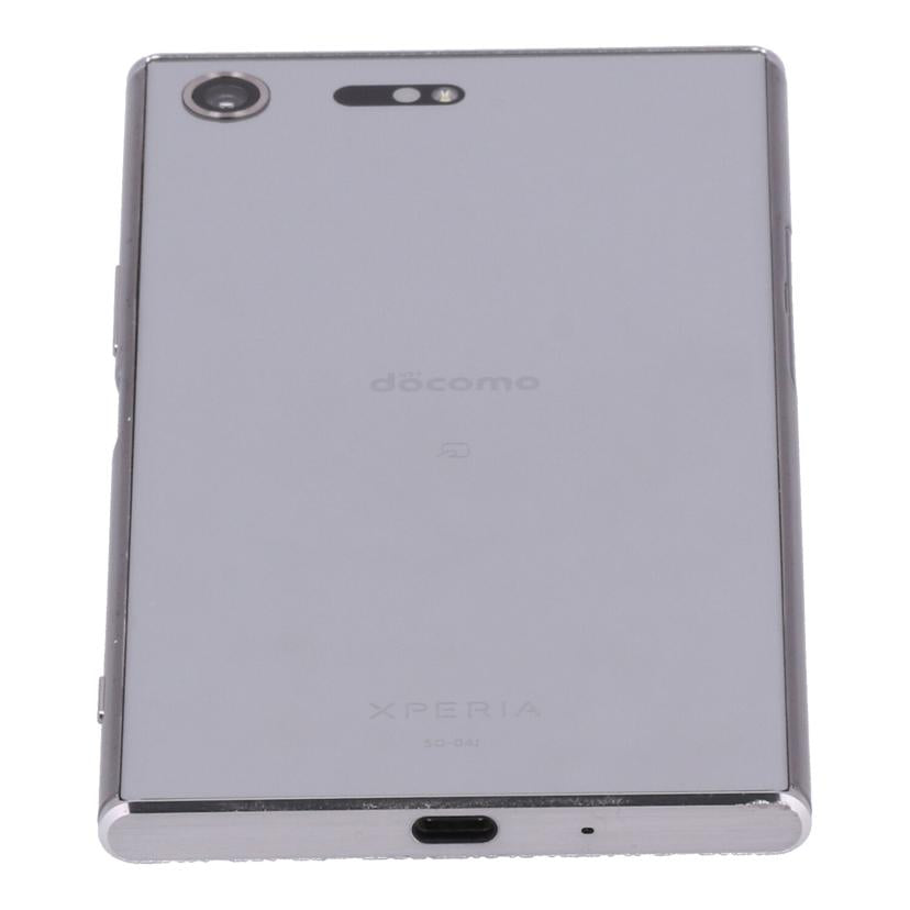 SONY ソニー/スマートフォン／Xperia　XZ　Premium/SO-04J//CB512FGHNN/Bランク/18