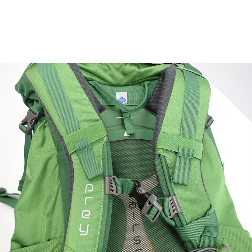 OSPREY　KESTREL38 オスプレイ　ケストレル38/バックパック//Bランク/62