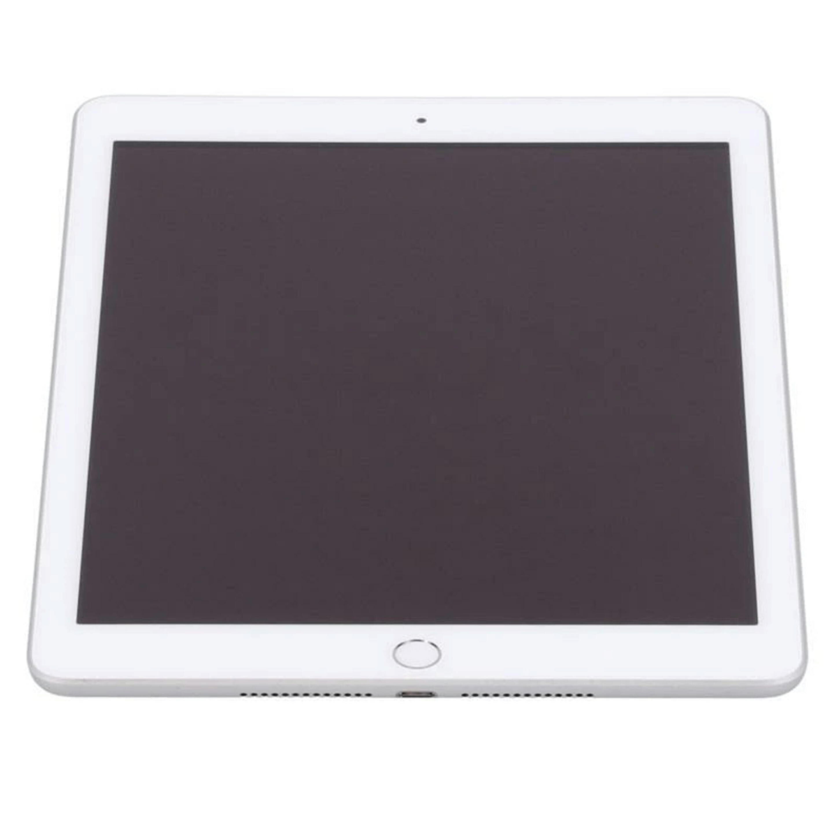 Apple　au アップル　/iPad　第5世代　Wi－Fi＋Cellular　32GB　2017/MP1L2J/A//GCTW62YRHLJK/Bランク/62