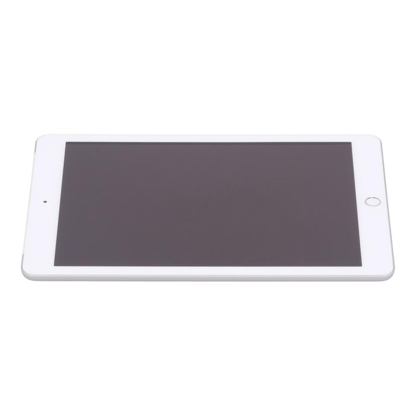 Apple　au アップル　/iPad　第5世代　Wi－Fi＋Cellular　32GB　2017/MP1L2J/A//GCTW62YRHLJK/Bランク/62