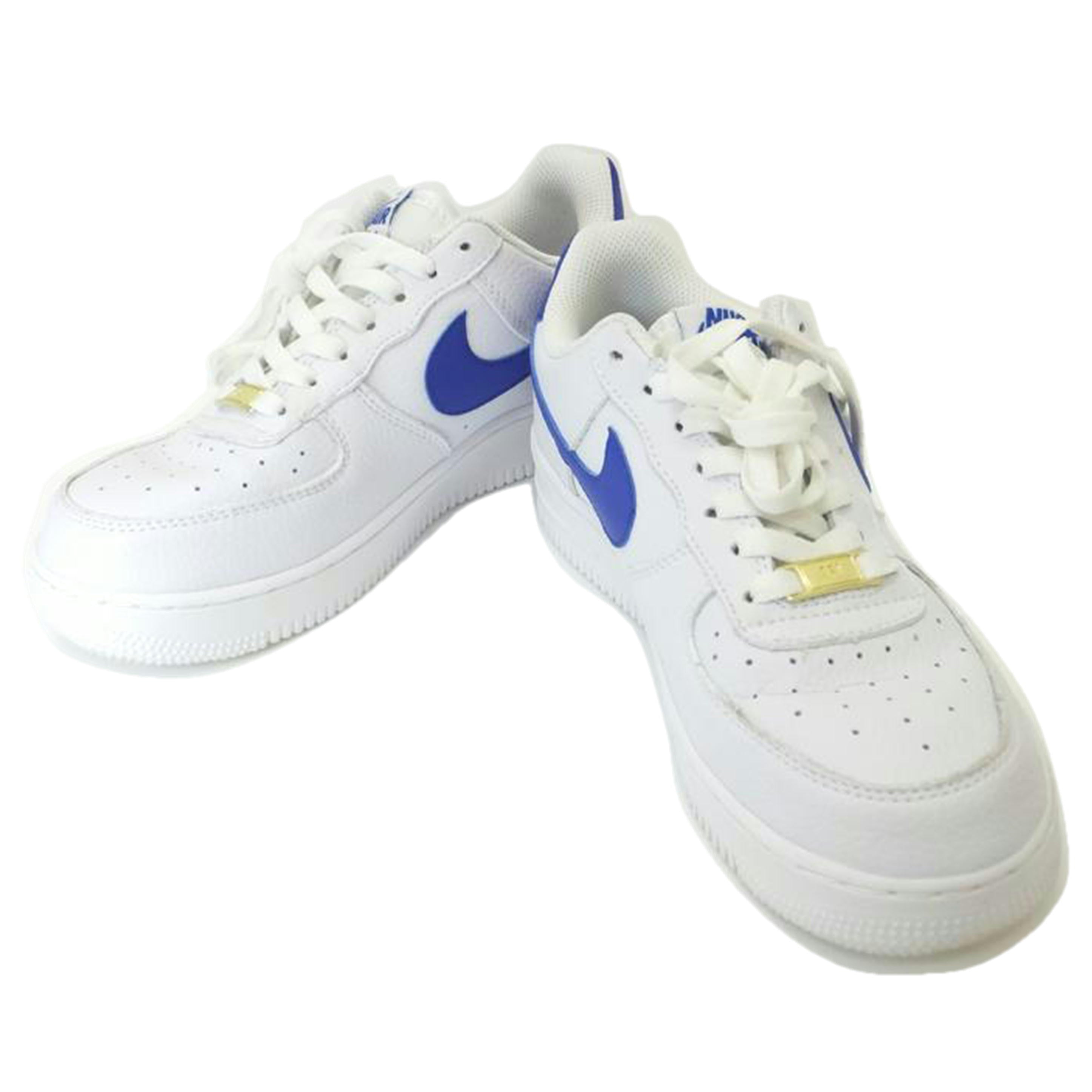 NIKE ナイキ/AIR　FORCE1’07/DM2845-100//ABランク/88