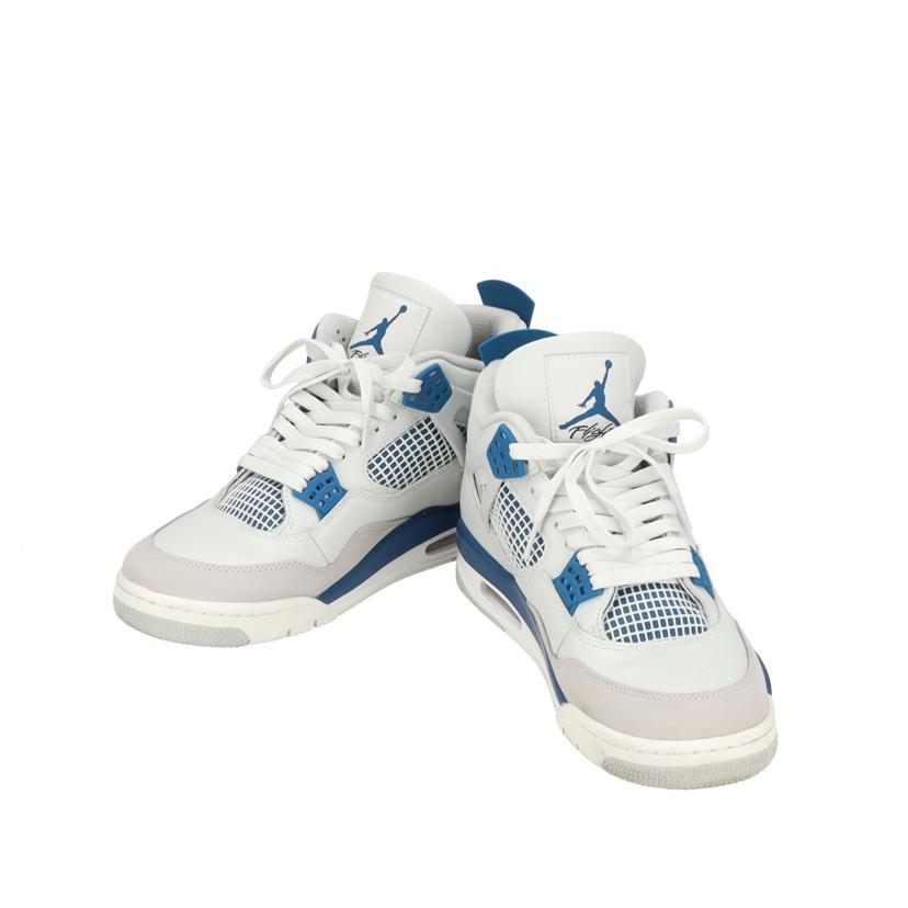 NIKE ナイキ/AIR　JORDAN　4　RETRO/FV5029-141//Aランク/09
