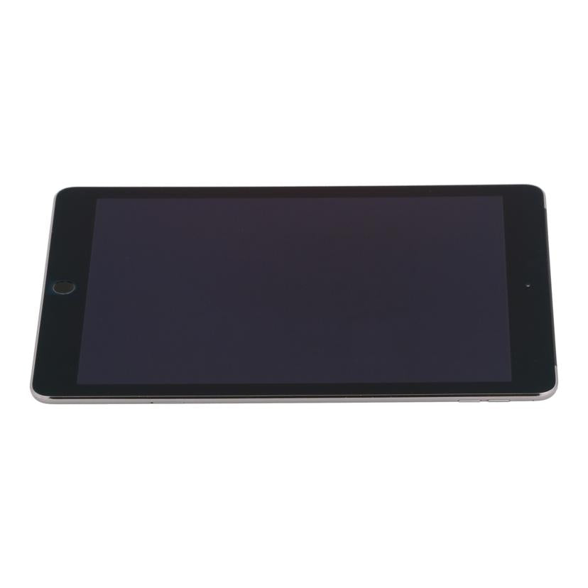 Apple SoftBank アップル /iPad Air 2 Cellular 16GB 2014/MGGX2J/A//DMPPQG0SG5WQ/Bランク/05